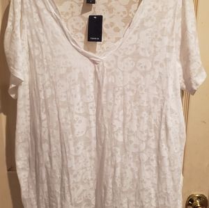 Torrid women's top size 2